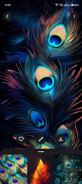Wallpaper 4K HD – Backdrops screenshot 8
