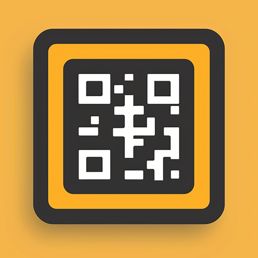 QR Code Scanner - Barcode icon