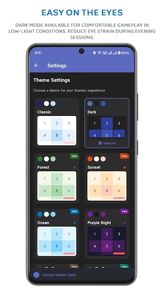 Sudoku Puzzle - Brain Games screenshot 4