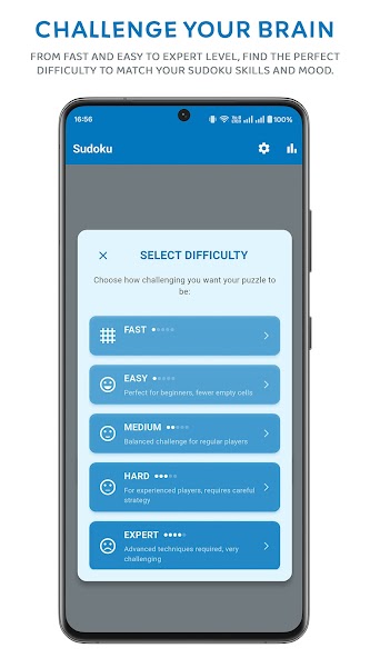Sudoku Puzzle - Brain Games screenshot 7