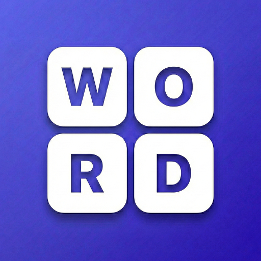 Word Search Explorer icon